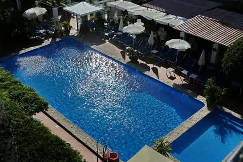 Hotel Giardino La Playa in Alghero, foto 22