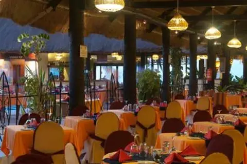 Kombo Beach Hotel in Serrekunda — foto 14