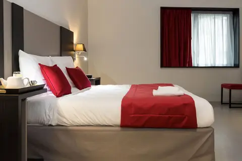 Appart'hôtel Odalys Paris XVII in Parijs — foto 9