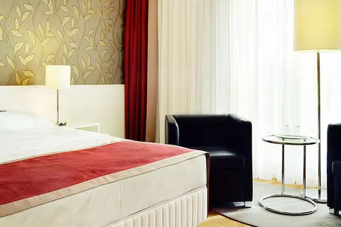 Hotel Stadt Freiburg in Freiburg im Breisgau, foto 3