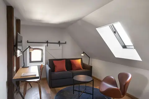 71 Nyhavn Hotel in Kopenhagen — foto 7