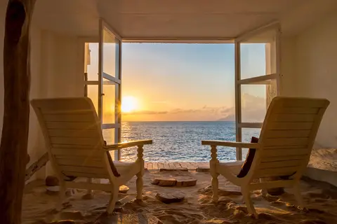 Bliss Hotel Seychelles in Glooiing — foto 16
