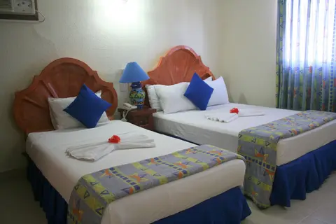 Suites Cancun Center in Cancùn — foto 10