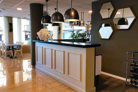 Metropol in Lloret de Mar — foto 6