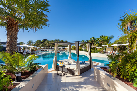 Hotel Gran Tacande Wellness & Relax foto 2