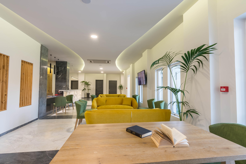 Hotel Exotica & Spa by Zante Plaza foto 8