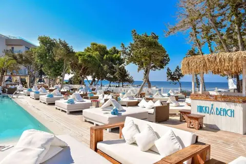 Nikki Beach Resort & Spa Koh Samui in Tong Yang, foto 22