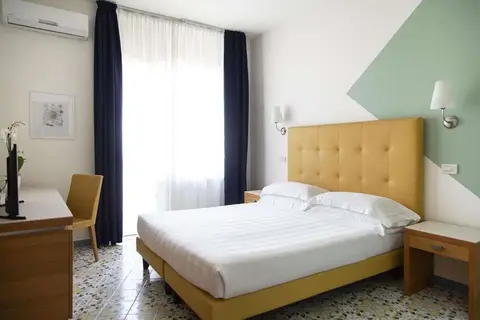 Grand Hotel in Forte dei Marmi — foto 21