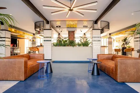 Ryans Lola's in Sant Antoni de Portmany — foto 23