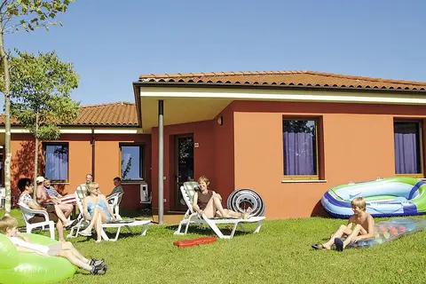 Villaggio Bella Italia in Peschiera del Garda — foto 3
