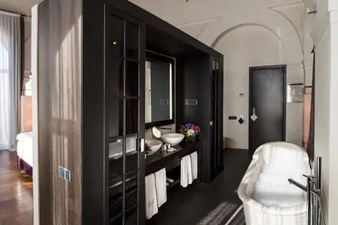 CoolRooms Palacio Villapanés 5 GL in Sevilla — foto 17