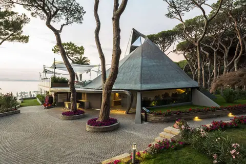 Baglioni Resort Cala del Porto in Castiglione della Pescaia — foto 14
