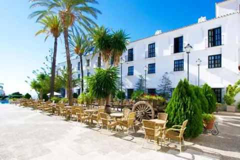 Ilunion Hacienda de Mijas in Mijas — foto 18