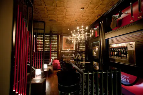 Hotel Drake Longchamp in Genève — foto 9