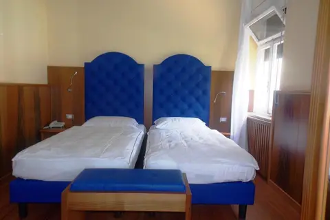 Hotel Internazionale in Sienna — foto 7