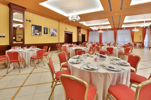 Best Western Classic Hotel in Parma, foto 10