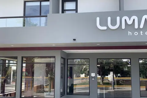 Hotel Luma By Kavia in Cancùn — foto 5