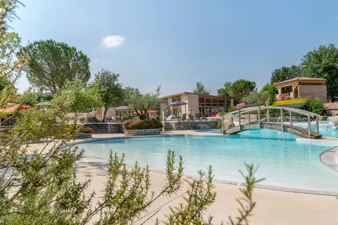 Le Soleil Vivarais in Sampzon — foto 14