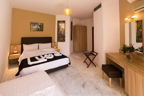 Elotia Hotel in Chania — foto 24