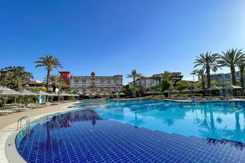 Belconti Resort Hotel in Serik