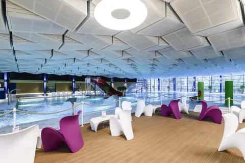 Sport- und Ferienhotel Baltic foto 18