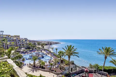 BlueBay Beach Club in Las Palmas — foto 2