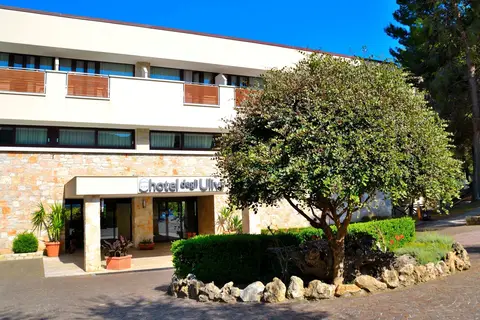 Pugnochiuso Resort - Hotel Degli Ulivi in Vieste, foto 11