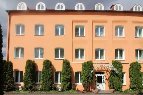 Hotel am Mühlenteich foto 17