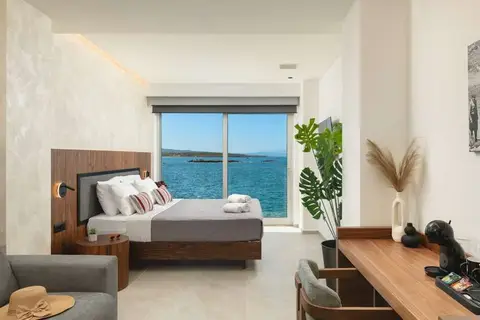 Elia Sea Suites in Chania — foto 3