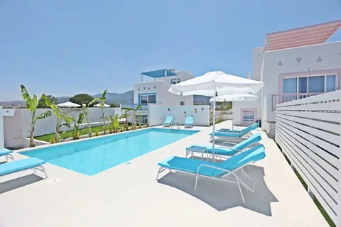 Xenos Villas in Zipari — foto 31