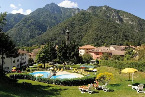 Garden in Ledro — foto 23