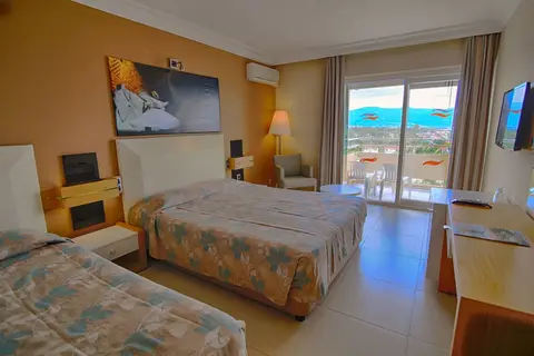 Ephesia Resort Hotel in Kusadasi — foto 18