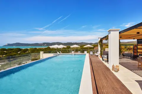Meliá Durres Albania in Sarandë, foto 8