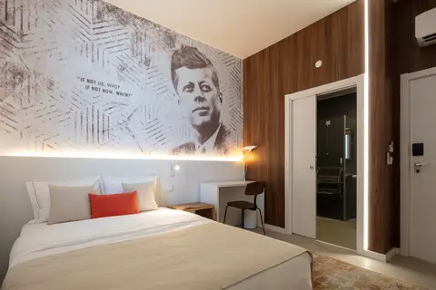 The Icons Hotel in Almada — foto 6