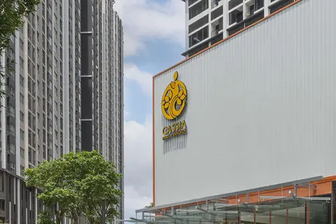 Cassia Rama 9 Bangkok in Bangkok, foto 10
