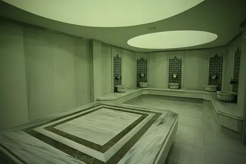 Latanya Palm Hotel in Muratpaşa — foto 6