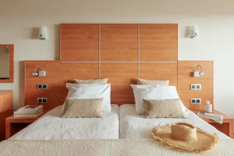 Hotel Riant Séjour by WP Hotels foto 3