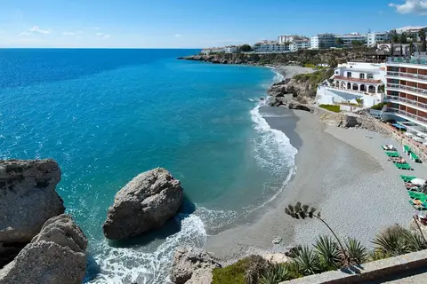 Olée Nerja Holiday Rentals in Torrox — foto 23