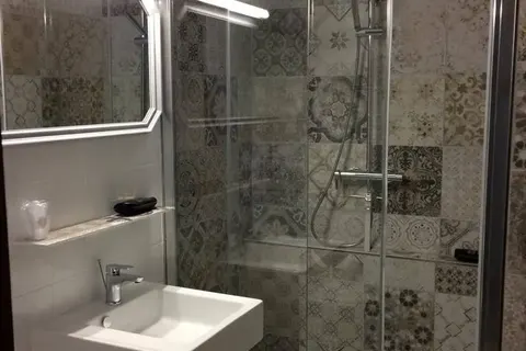 Family Hotel Schloss Rosenegg foto 17