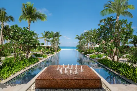 Waldorf Astoria Maldives Ithaafushi in Zuid Male Atol — foto 21