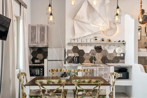 Althea Boutique Hotel in Karpathos Municipal Unit — foto 5