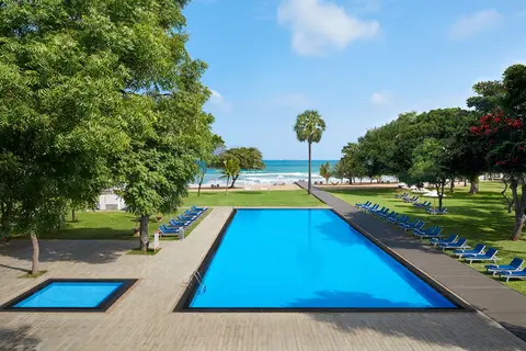 Trinco Blu by Cinnamon in Trincomalee