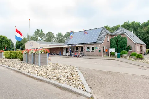 Camping Meerwijck foto 11