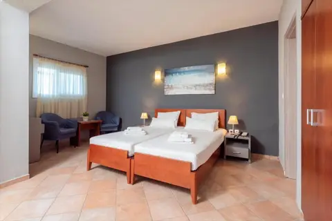 Ampelia Hotel Kassandra in Δημοτική Ενότητα Παλλήνης — foto 27
