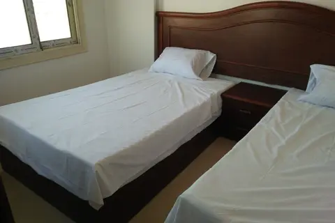 Royal NJ Hotel in New Borg El Arab, foto 13