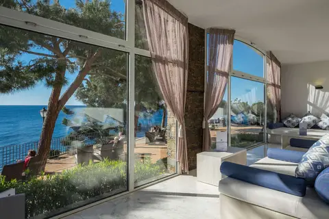 Silken Park Hotel San Jorge in Calonge i Sant Antoni — foto 27