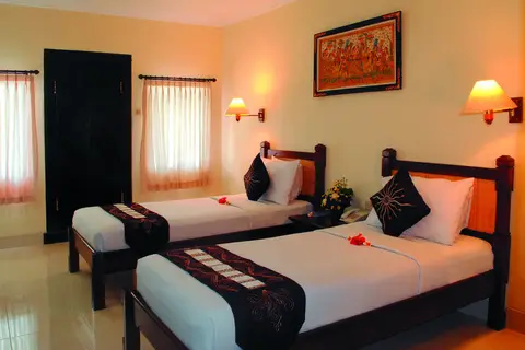 Aneka Lovina Villas & Spa in Buleleng — foto 6