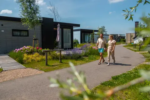 De Wiedense Meren in Wanneperveen — foto 7
