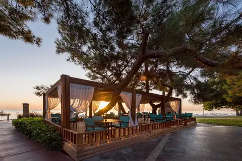 Rixos Beldibi in Kemer, foto 6