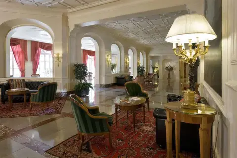 Grand Hotel Sitea in Turijn, foto 14